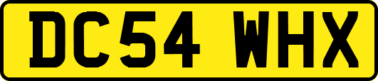 DC54WHX
