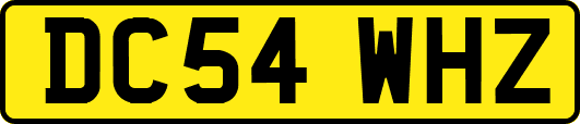 DC54WHZ