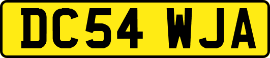 DC54WJA