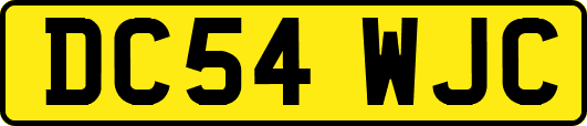 DC54WJC