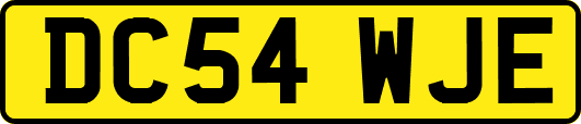 DC54WJE