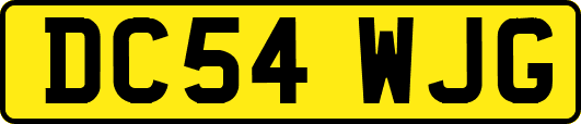 DC54WJG