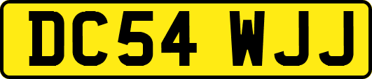 DC54WJJ