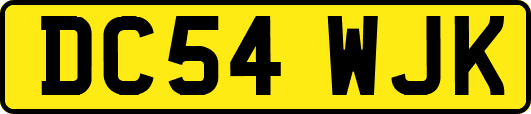 DC54WJK