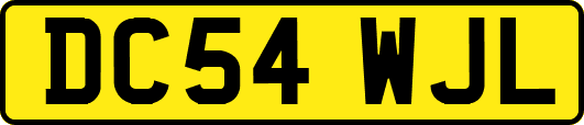 DC54WJL