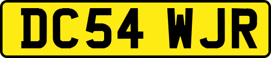 DC54WJR