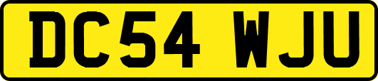 DC54WJU