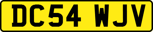 DC54WJV