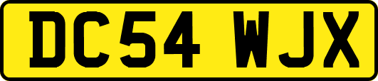 DC54WJX