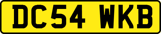 DC54WKB