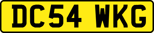 DC54WKG