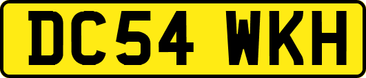 DC54WKH