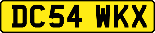 DC54WKX
