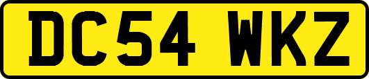 DC54WKZ