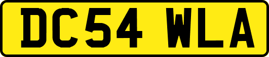 DC54WLA
