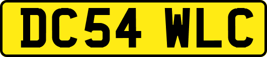 DC54WLC