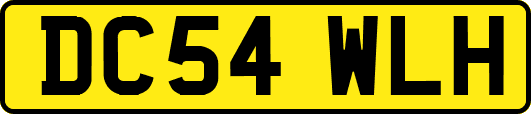 DC54WLH
