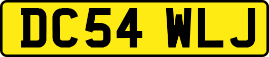 DC54WLJ