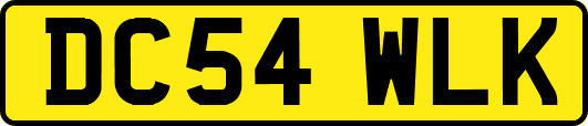 DC54WLK