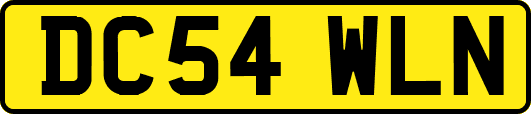 DC54WLN