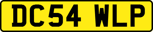 DC54WLP