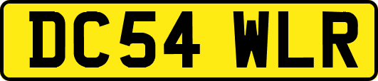 DC54WLR