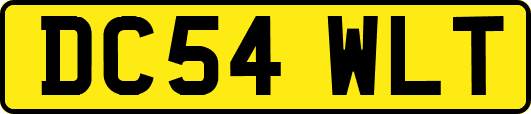 DC54WLT