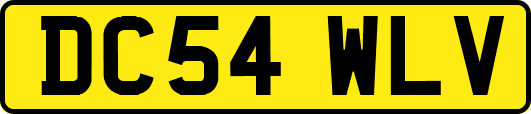 DC54WLV