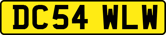 DC54WLW