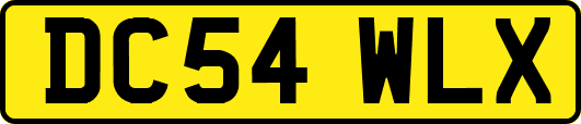 DC54WLX