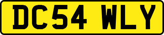 DC54WLY
