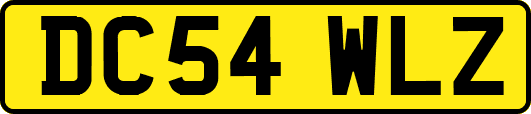 DC54WLZ