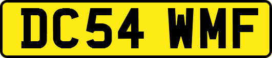 DC54WMF