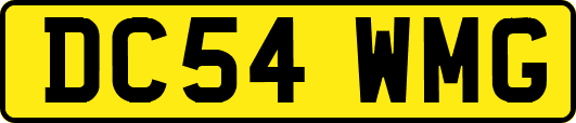 DC54WMG