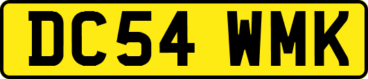 DC54WMK