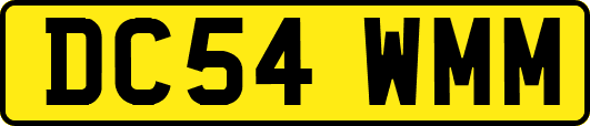 DC54WMM