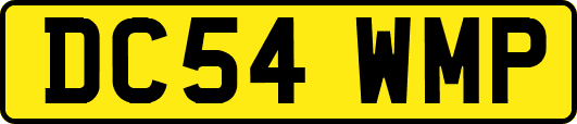 DC54WMP