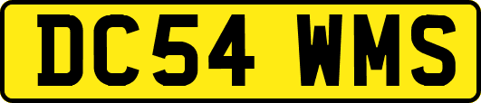DC54WMS