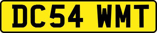 DC54WMT