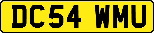 DC54WMU