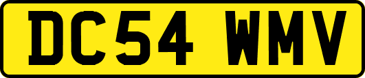 DC54WMV