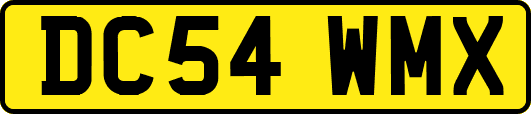 DC54WMX