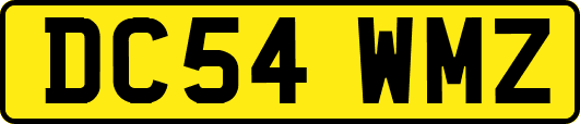 DC54WMZ