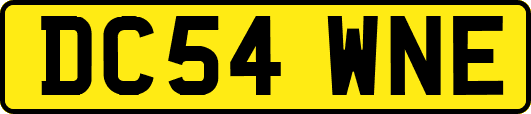 DC54WNE