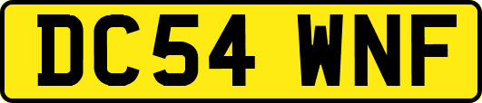 DC54WNF