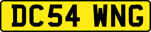 DC54WNG