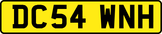 DC54WNH