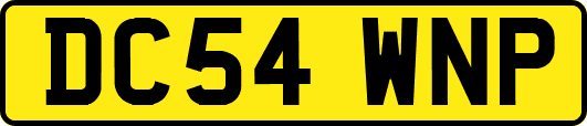 DC54WNP