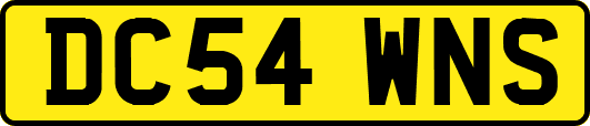 DC54WNS
