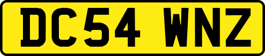 DC54WNZ